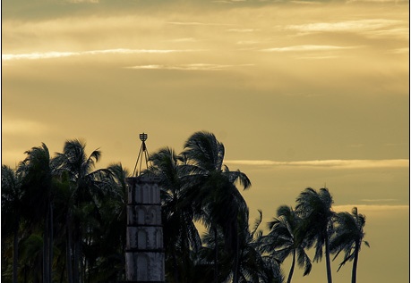 Kourou par la mer #04
