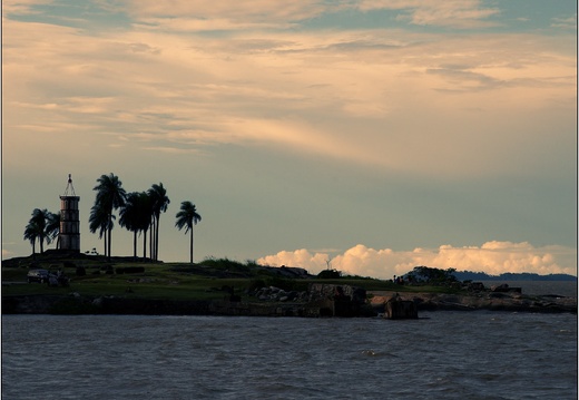 Kourou par la mer #06