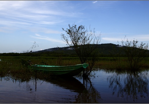 Marais de Kaw #01