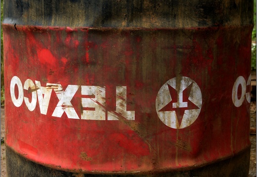 Texaco
