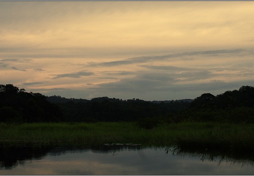 Marais de Kaw