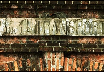 Camp de la Transportation #01