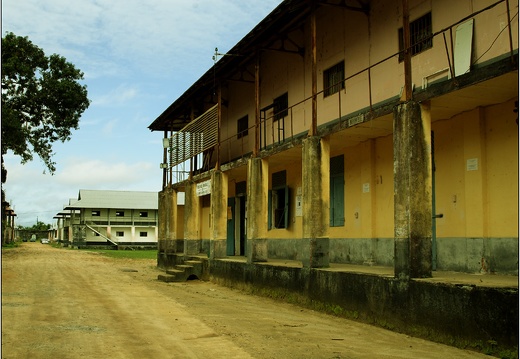 Camp de la Transportation #02