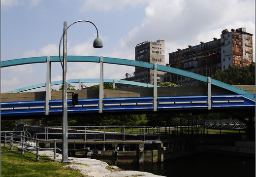 Canal de Lachine, anciens silos #02