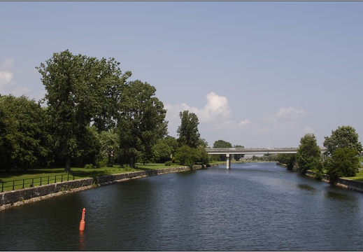 Canal de Lachine #08 (10398 visites) Canal de Lachine #08