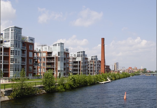 Canal de Lachine, Condos Barnsley Ashfield #11 (8433 visites) Canal de Lachine, Condos Barnsley Ashfield #11