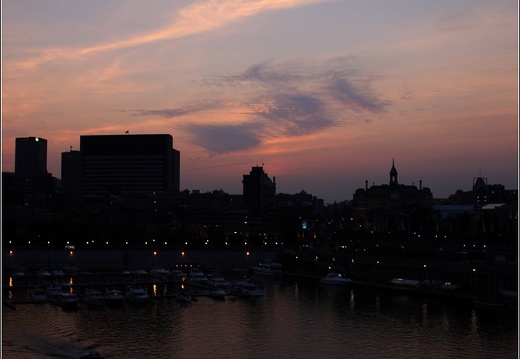 Bassin Jacques-Cartier #04
