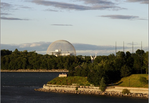 Île Sainte-Héléne, Biosphère #01