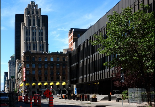 Vieux Montréal #26 (9414 visits) Vieux Montréal #26
