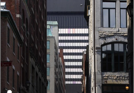 Vieux Montréal #07