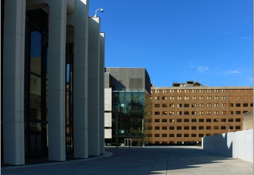 Place des arts #02 (8712 visits) Place des arts #02