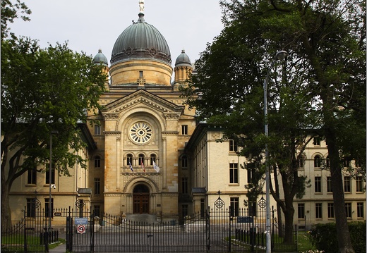 Collège Dawson, rue Sherbrooke (8015 visits) Collège Dawson, rue Sherbrooke