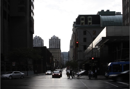 Montréal, rues #4 (15155 visits, rating score 7.51) Montréal, rues #4