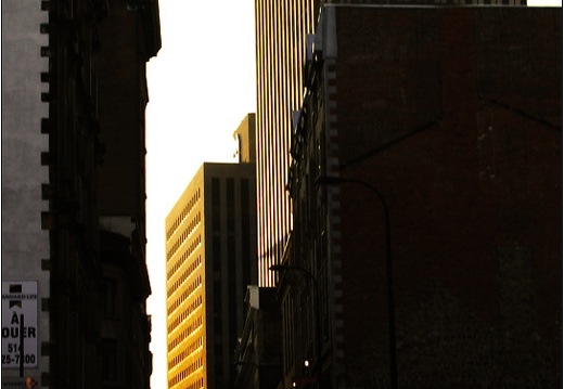 Montréal, rues #5 (12133 visits) Montréal, rues #5