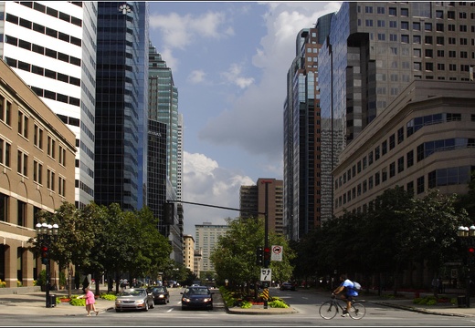 Boulevard René Lévesque #09