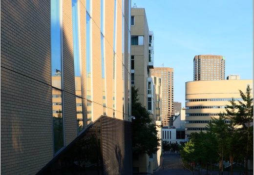 Montréal, immeubles #41 (8702 visits) Montréal, immeubles #41