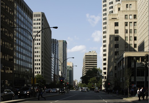 Boulevard René Lévesque #10 (9367 visits) Boulevard René Lévesque #10