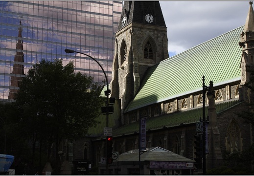 Cathédrale Christ Church #01 (19105 visits) Cathédrale Christ Church #01
