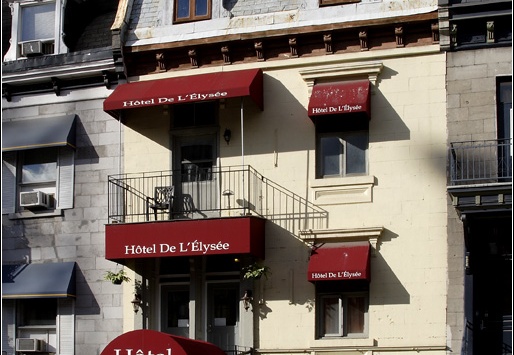 Rue Saint-Hubert, Hôtels #01 (8721 visits) Rue Saint-Hubert, Hôtels #01