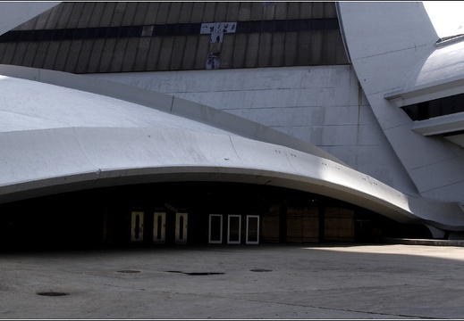 Parc Olympique #20 (17891 visits) Parc Olympique #20