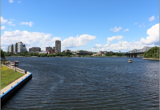 Canal Rideau #13 (6084 visits) Canal Rideau #13