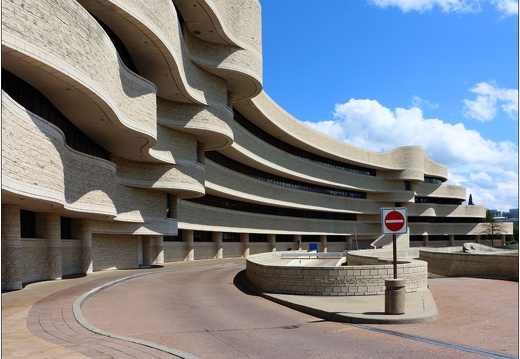 Musée canadien de l'histoire #01