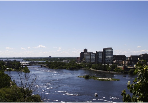 Gatineau #01 (11907 visits) Gatineau #01