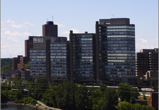 Gatineau #03 (9805 visits) Gatineau #03