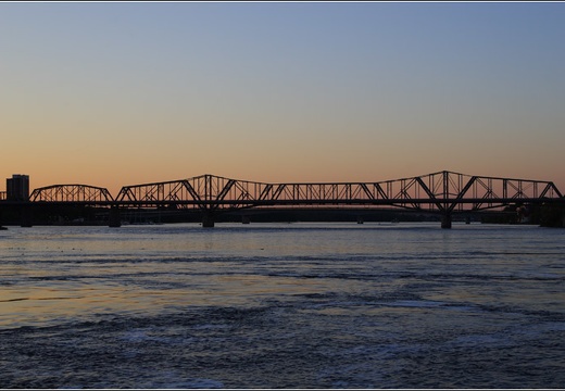 Pont Alexandra #05 (8306 visits) Pont Alexandra #05