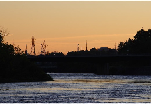 Le Saint-Laurent (6990 visits) Le Saint-Laurent