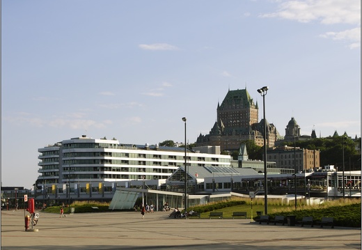 Québec 2007-2016