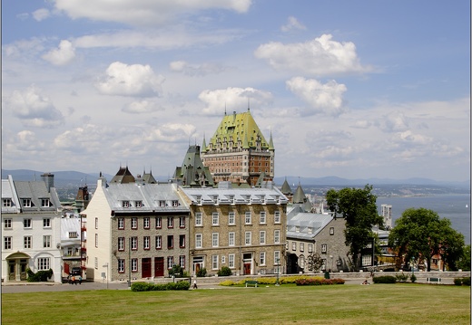 Vieille ville, près de la citadelle #03