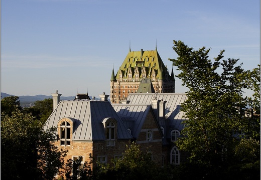 Châteaux Frontenac #13