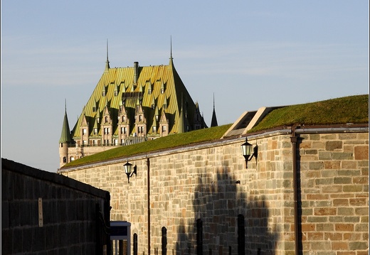 Citadelle, Châteaux Frontenac #09