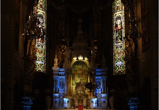 Église Saint-Jean Baptiste #02