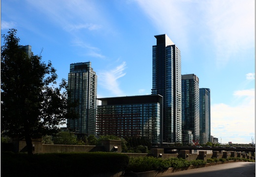Toronto, Entertainment district #04 (8219 visits) Toronto, Entertainment district #04