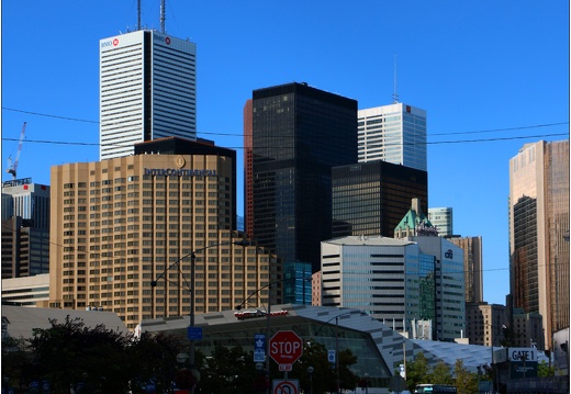 Toronto, Entertainment district #06 (7784 visits) Toronto, Entertainment district #06