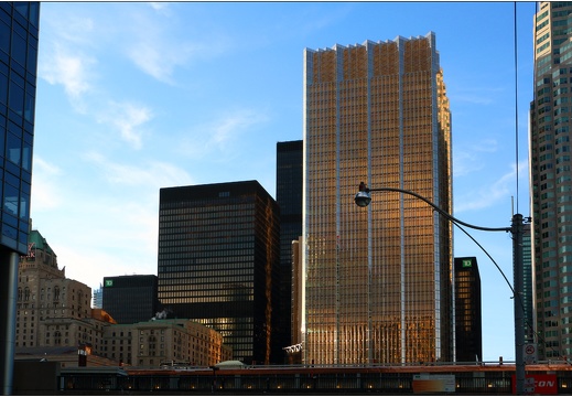 Toronto, Old Toronto #07 (7967 visits) Toronto, Old Toronto #07