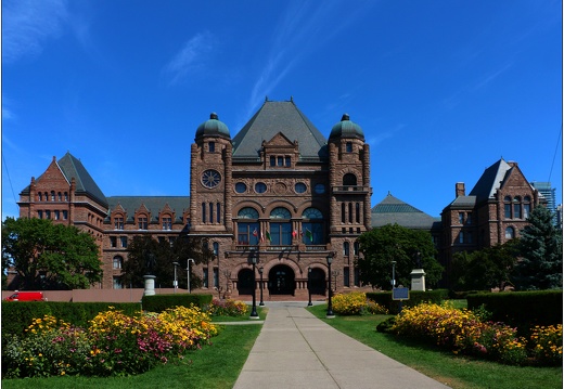 Toronto, Legislative Assembly of Ontario #08