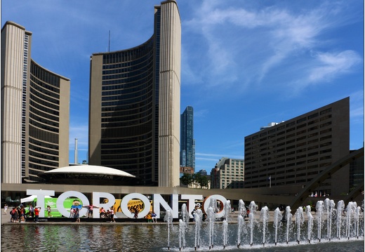 Toronto, Centre ville #15 (6117 visits, rating score 7.51) Toronto, Centre ville #15