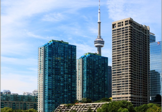 Toronto, East bayfront #20 (6525 visits, rating score 7.51) Toronto, East bayfront #20