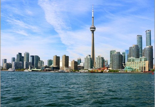 Toronto, Entertainment district #22 (10043 visits) Toronto, Entertainment district #22