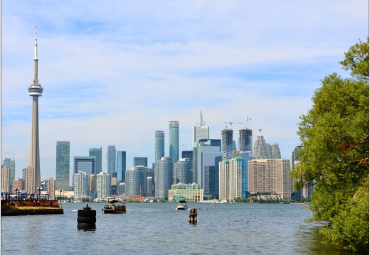 Toronto, Entertainment district #25 (10457 visits) Toronto, Entertainment district #25