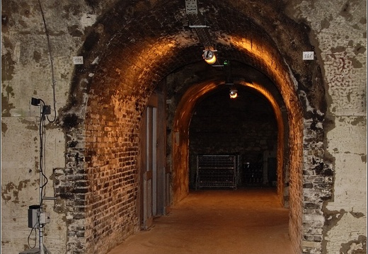 Caves Taittinger #03 (3676 visites, score 5.56) Caves Taittinger #03