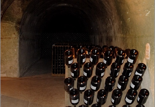 Caves Taittinger #07 (3431 visites, score 4.52) Caves Taittinger #07