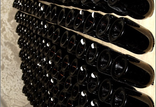 Caves Taittinger #11 (3255 visites) Caves Taittinger #11