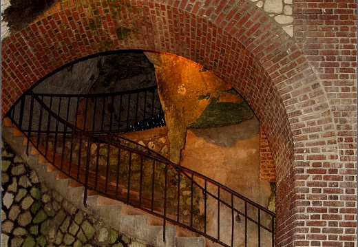 Caves Taittinger #19 (3068 visites) Caves Taittinger #19
