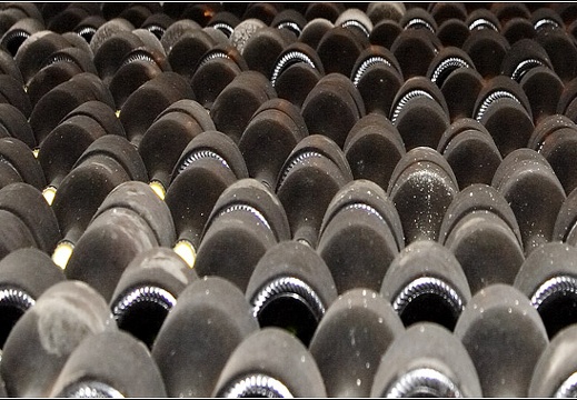 Caves Taittinger #25 (3242 visites) Caves Taittinger #25