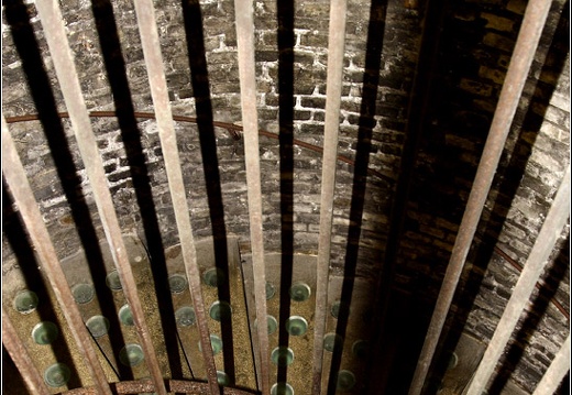 Caves Taittinger #13 (3500 visites) Caves Taittinger #13