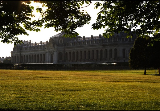 Chantilly #06 (1950 visites) Chantilly #06